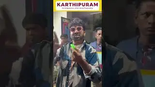 'Vijay கூட மறைமுக கூட்டணியா..' 😱 Cool Suresh Replies | Viral Video