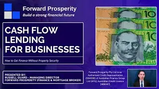 Cash Flow Lending for Businesses