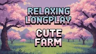 Stardew Valley 1.6 Full Modding Longplay | Spring Y1 | Cute Farm! #6 (No Commentary)