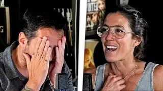 Leo Margets le pide a Jordi la cosa más RARA desde que lo conoce, y eso es decir mucho...