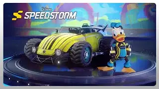 🏎️DISNEY SPEEDSTORM 🏎️ DOS CARRERITAS SIN TENER NIVEL @NaidaLoves