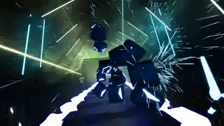 Custom Songs Beat Saber