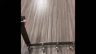 Over the Door Hook