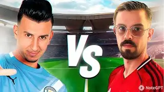 IRL STREAM TEAM BOUGASSAA VS MAHAMAWDA