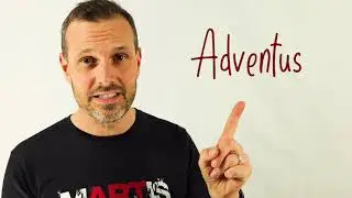 THE HISTORY OF ADVENT - A History with Henry Special film.