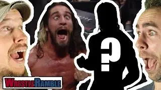 MAJOR WWE TITLE CHANGE! WWE Raw, June 18, 2018 Review | WrestleRamble