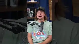 Theo Von on His Uncle's Unusual Reaction to Gay People 😂