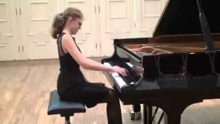 И.C.Бах ХТК 1, прелюдия и фуга соль диез минор/ Bach Prelude and Fuge gis-moll