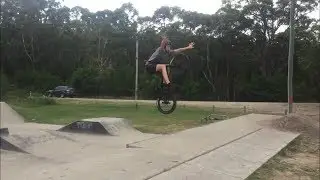 Motorbike Fights At The Skatepark! | Hype BMX