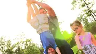 12 Oaks, Raleigh - TV Commercial - Jon Carter & Buffy O'Neil