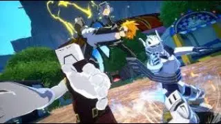 my hero ultra rumble