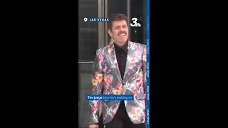 Celebrity blogger Perez Hilton appears in Las Vegas court for subpoena from Blake Lively