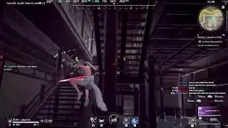 【永劫无间NARAKA】Stream Highlights #1