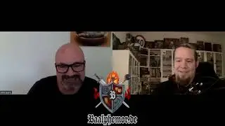 Interview mit Paddy Rock Veranstalter 