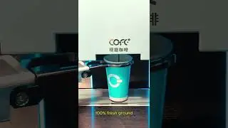 🇨🇳➡️🇨🇿 From Shanghai to Czech &mdash; the unmanned caf&eacute; is here.