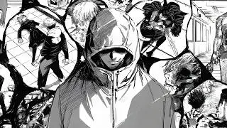The Strongest Character in Jujutsu Kaisen.