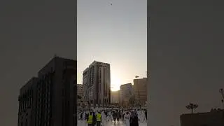 Makkah Live Today Now #makkahlivetoday #shortsfeed #makkahlive #harmainlive #hamzabhatti