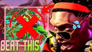 The Strategy you NEED to BEAT Deejay! | Street Fighter 6 Guide