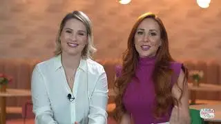 Raquel & M&eacute;rcia - Somos as DuasxDoce