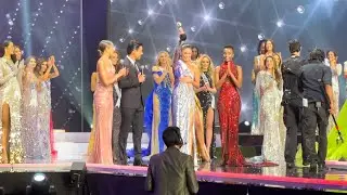 Social Impact Award / BOLIVIA/ Lenka Nemer. / FAN CAM / MY CAM / Behind the scenes