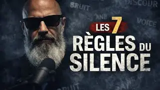 Les 7 R&egrave;gles du Silence (La Strat&eacute;gie de Puissance)
