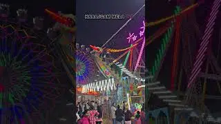 Mini vlog Mella 🎡🎡