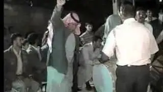 المداح ابو جولان  في تلحدية