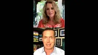Curious Jane Instagram Live - Jeff Miller Clip 6: Curious Jane Instagram Live: Leading Companies