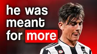 What If Dybala NEVER Played THAT Game...