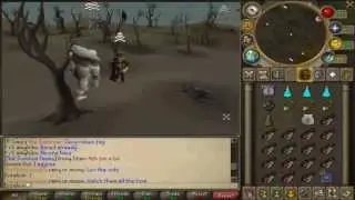 Eczalius - Iron Titan - Summon Tank PKing