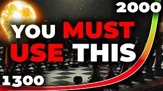 Use These 5 Chess Strategy Principles to Reach 2000 ELO