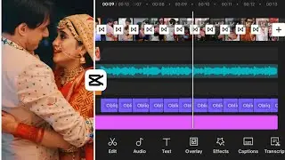 YRKKH KAIRA || Trending  reels transition Instagram  tutorial &bull;||&bull; Capcut reels trending tutorial 