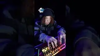 that same DMC player