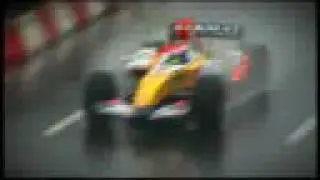 ING Renault F1 Team Roadshow -Kiev-