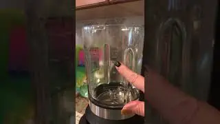 Unboxing Instant Ace Nova Cooking Blender #Instant #Instant Ace #Cooking Blender