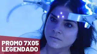 The 100 7x05 - Promo 