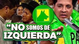 ¿CANDIDATO A LA PRESIDENCIA PAUL JAIMES, ¿SABE CUÁNTOS PERUANOS AL DÍA DE HOY NO TIENEN AGUA?