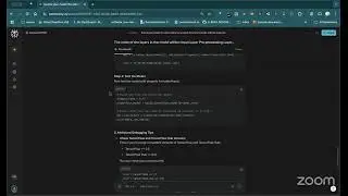 AI - Part 3 - Google course - Transformer Models and BERT Model - LAB