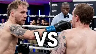 GENERAL ZACH vs ETHAN STERN | Brandrisk 012 Reaction