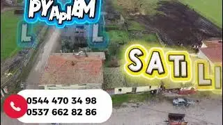 BALIKESİR GÖNEN BOSTANCI MH.SATILIK 2 KATLI MÜSTAKİL EVİMİZ