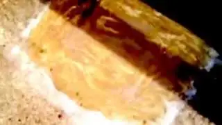 How to Repair Hole in Plywood Deck w Treated Plywood, Deckote System