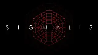 Signalis [05] ◆ Первый босс
