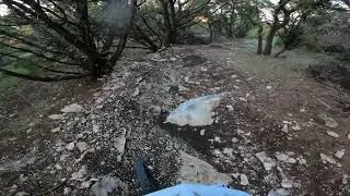 Number 6 accomplished | Brushy Creek | Cedar Park | Snail Trail