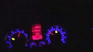 VW Golf GTI mk5 Launch Control Stage 2