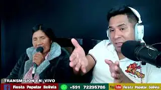 Vichito Mamani Esta Vivo Lo dice su Mama