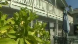 Gerversvile Inn, Geyserville CA