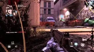 COD AW/PS4 [Dubzei Gaming]