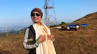 ZAWHNA CHAWPCHILH w/ UBENA