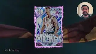 FREE DARK MATTER AND GALAXY OPAL IN SALARY CAP?! Unlimited Budget Beasts! NBA 2K25 MyTeam SC Report