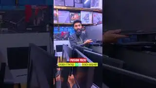 মাত্র 6000 টাকায় জাপানিজ মনিটর🔥#sell #computer #ytshorts #monitor